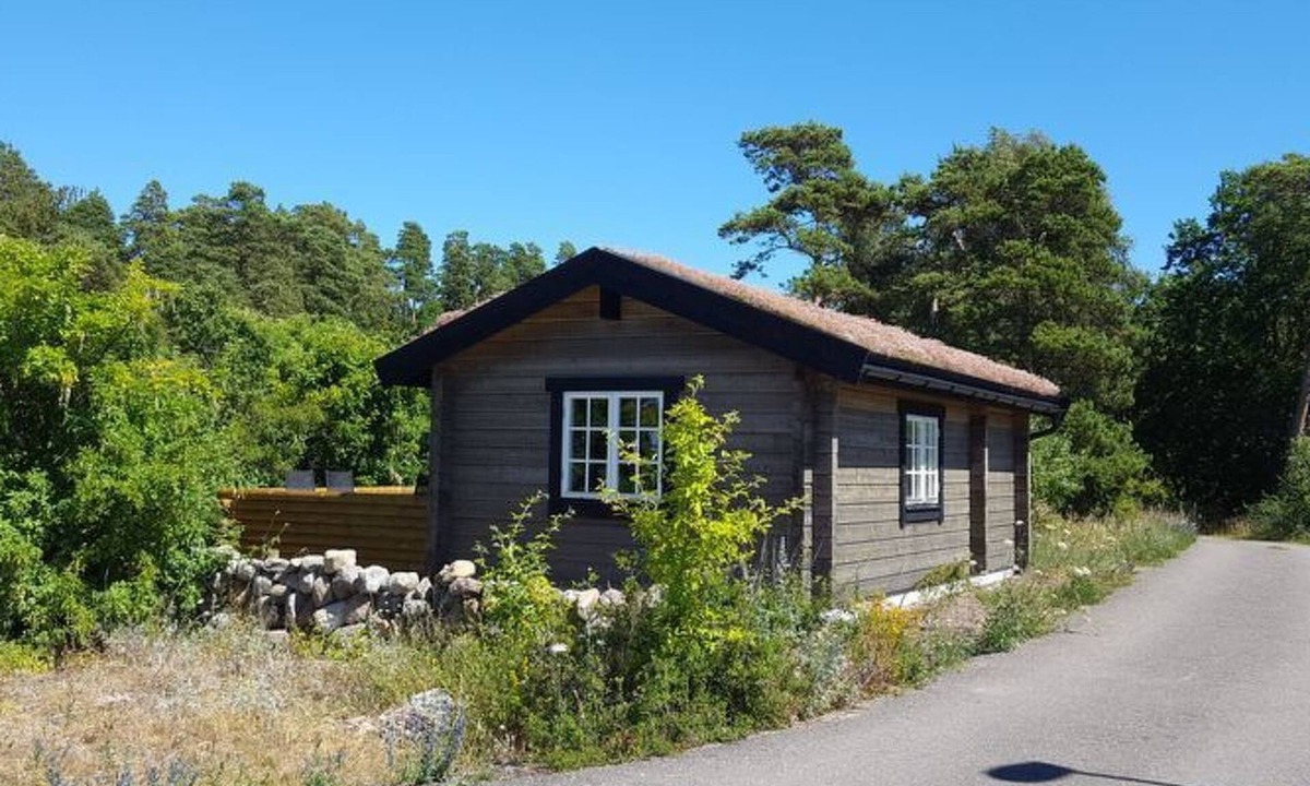 Sodvik House | Sjötorpet - einzigartige Unterkunft am Meer by Interhome