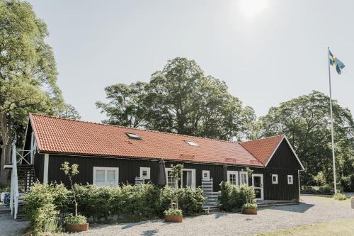 Hagaby Hotel | Skäftekärr Hotell