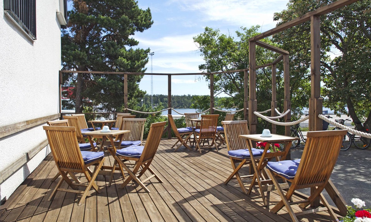 Norra Nynashamn Hotel | Skärgårdshotellet