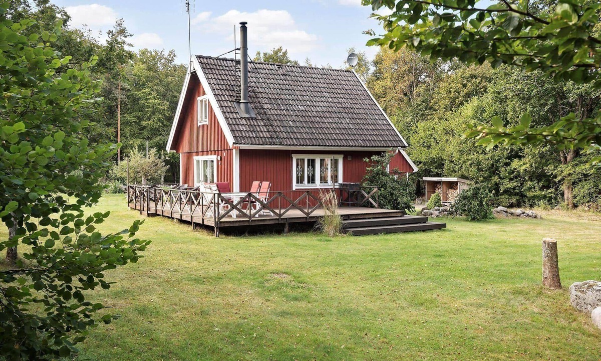 Perstorp House | SKA580 Perstorp - Örahult 708