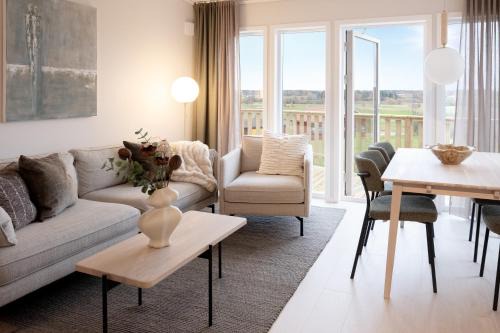 Skerike Ski Chalet | Skerike Golfhus