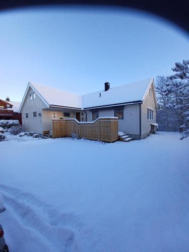 Melhus Villa | Ski WM Trondheim