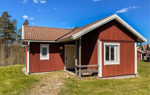 Hok House | Skogsrostugan Forest Cottage