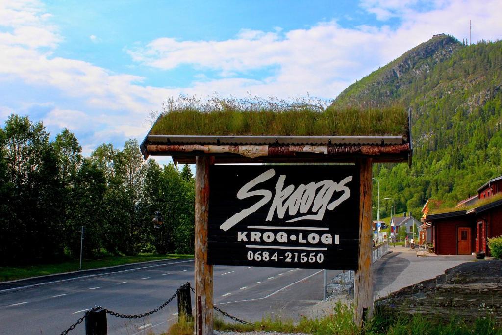 Funasdalen Bed & Breakfast | Skoogs Logi - Rum