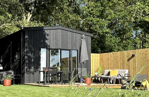 Dalby House | Skrylle Hideaway - cozy tiny house near Lund