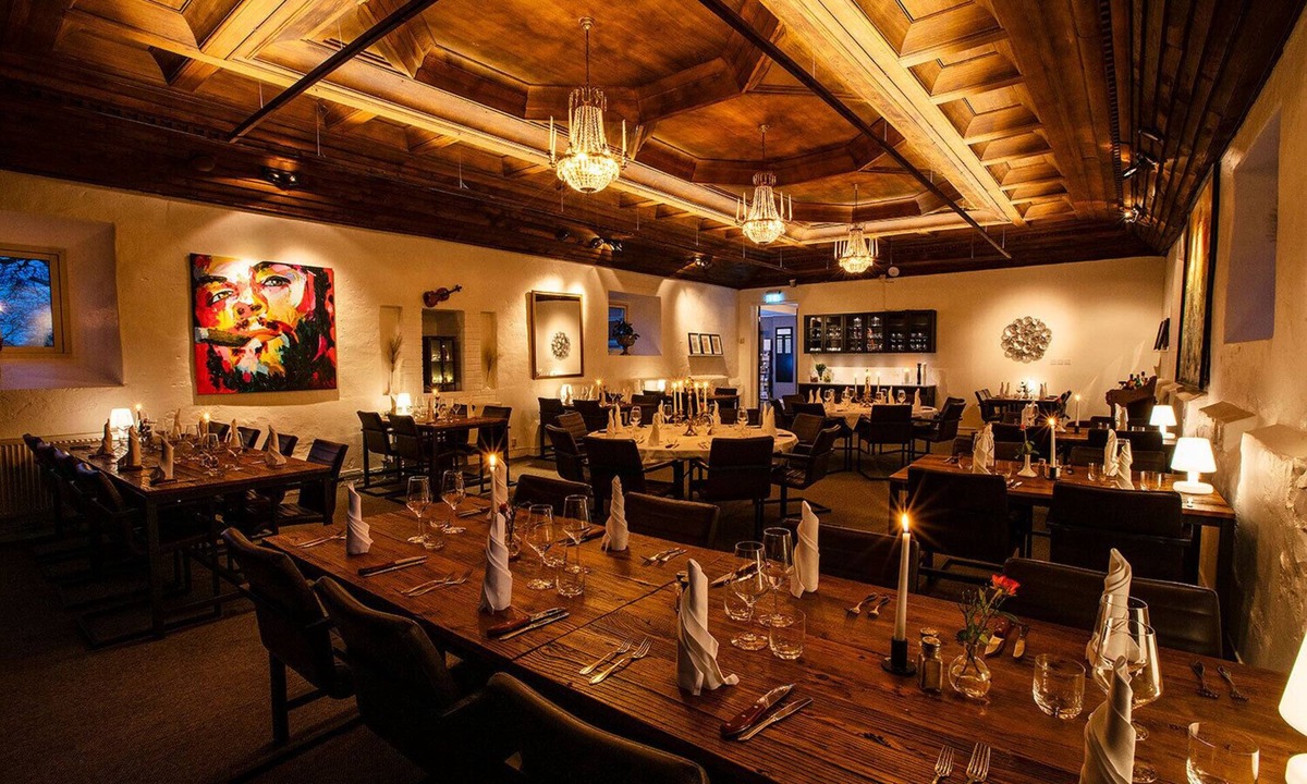 Tyringe Hotel | Skyrup Golf & Hotell