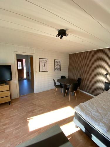 Malung-Salen Municipality Apartment | SleepCleanGo 4B
