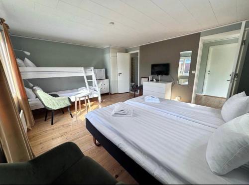 Tofta Apartment | SleepCleeanGo L2