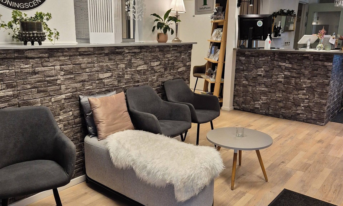 Smalandsstenar Hotel | Smålandsstenar hotell