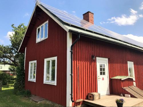 Sandseryd Apartment | Small Cottage