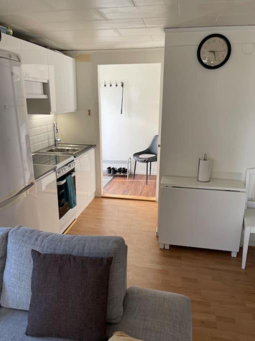 Kristianstad Apartment | Small mini house