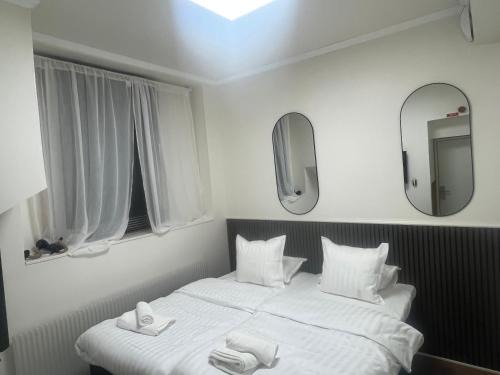 Vasteras Hotel | Smart-stay