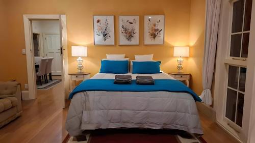 Methven Apartment | Smart Value Premium Alpine Stay Strictly Smoke, Vape & Pet Free