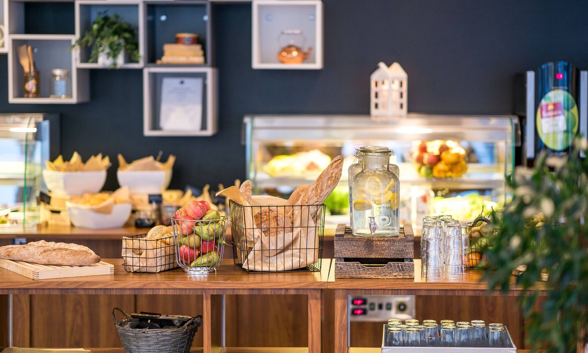 Tromso Hotel | Smarthotel Tromso