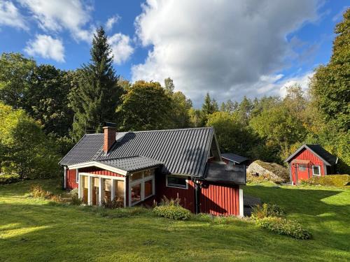 Trensum House | Smedens Hus
