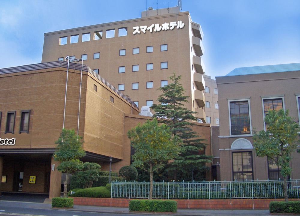 Yonago Hotel | Smile Hotel Yonago