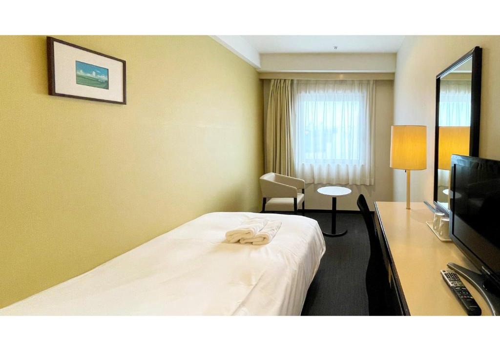 Yonago Hotel | Smile Hotel Yonago - Vacation STAY 61085v
