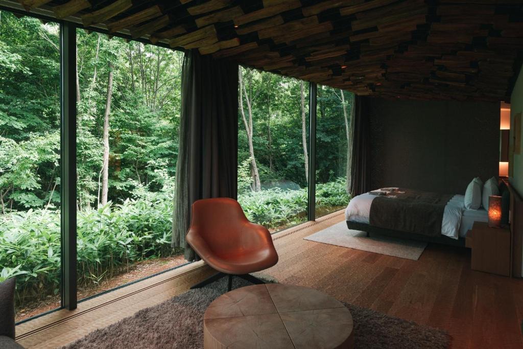 Sanjo Other | Snow Peak FIELD SUITE SPA HEADQUARTERS - Vacation STAY 98411v