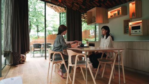 Sanjo Other | Snow Peak FIELD SUITE SPA HEADQUARTERS - Vacation STAY 98413v