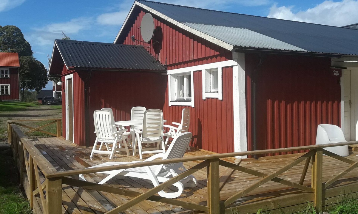 Asenhoga Condo | Söderstuga - a cozy apartment near the forest