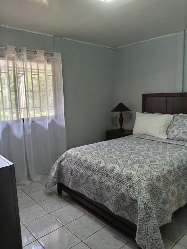 San Isidro de El General Apartment | Sol y Luna Suites