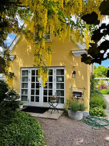 Jonstorp House | Solhaga Kullahalvön