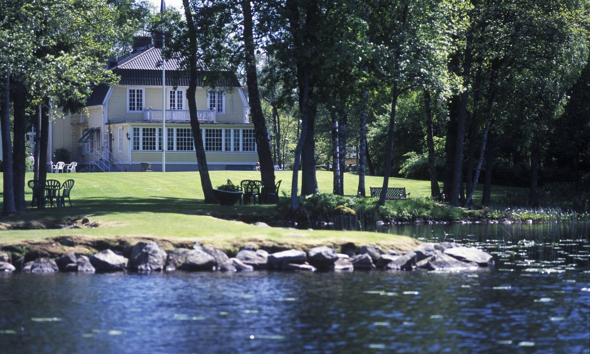 Ingelstad Hotel | Solvikens Pensionat