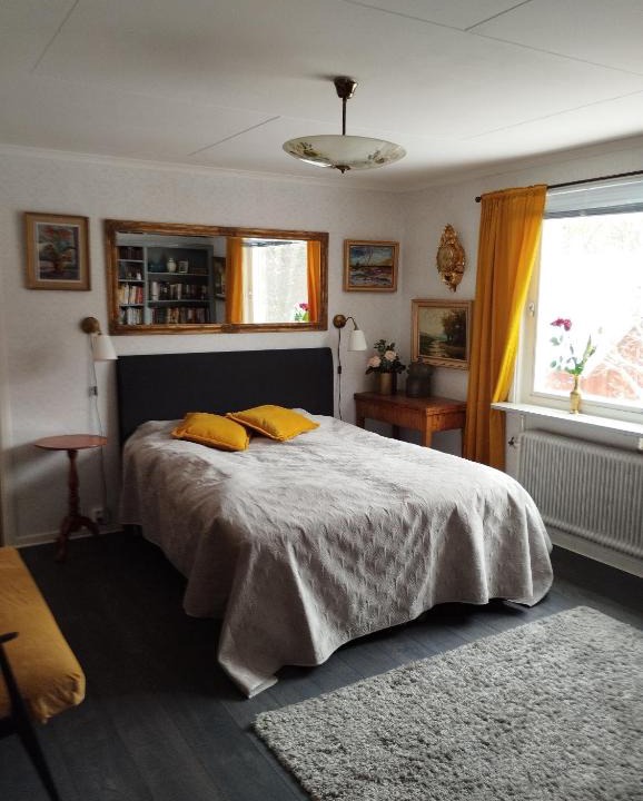 Grastorp Apartment | Som hemma
