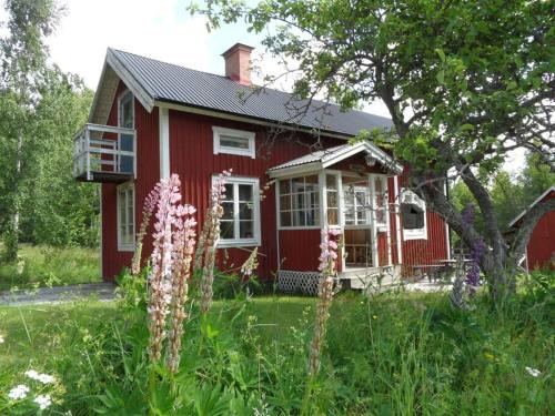 Nora House | Sommardröm
