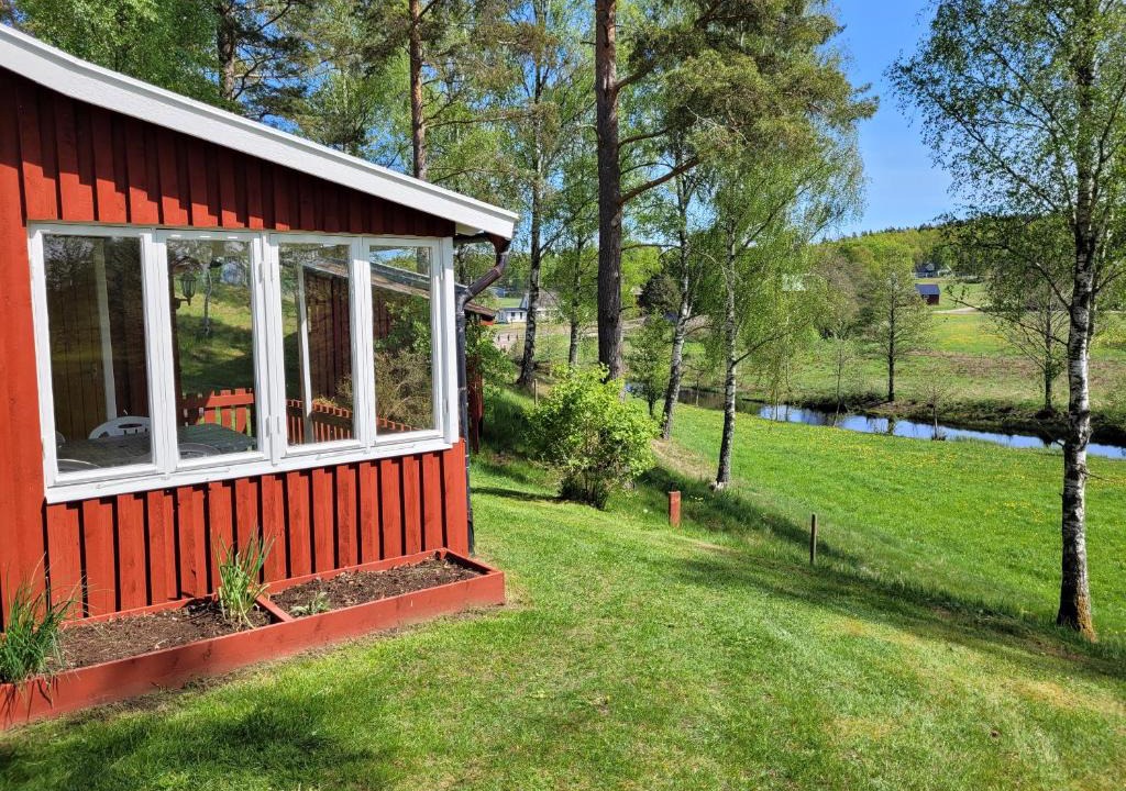 Vargarda House | Sommarstuga