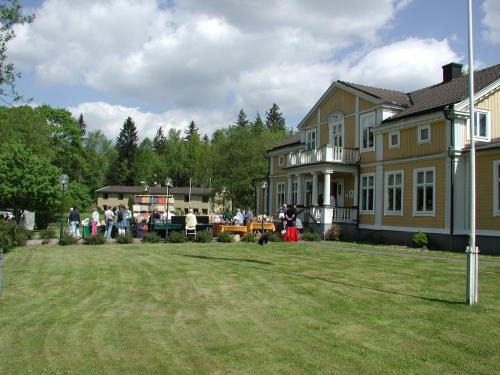 Norrahammar Hostel | Spånhults Herrgård Hostel