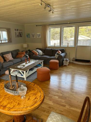 Henan Villa | Spacious and well-equipped