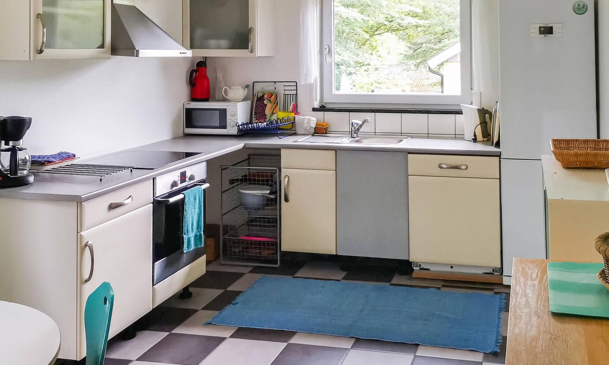 Vittsjo House | Spend your next vacation in this beautiful house in Vittsjö.