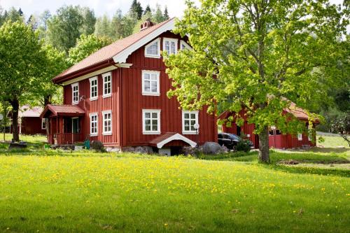 Sunne House | Stöpafors 110