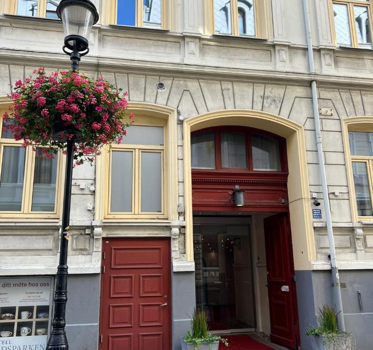 Helsingborg Apartment | Stadsparken Apartments