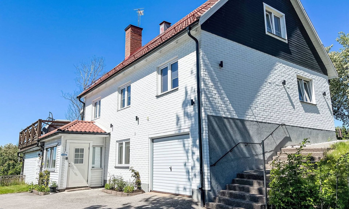 Vimmerby Apartment | Stadsro by Interhome