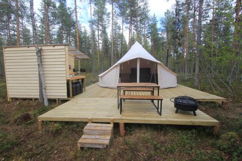 Asele Other | Stamsjö Glamp
