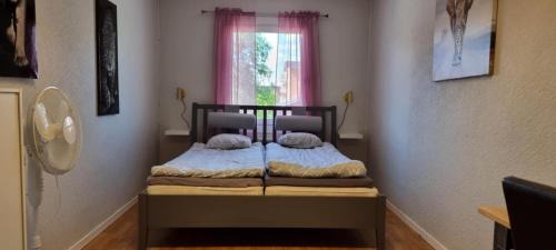 Arvidsjaur Bed & Breakfast | Station 14