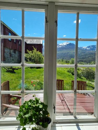 Rauma kommune House | Staurset gård