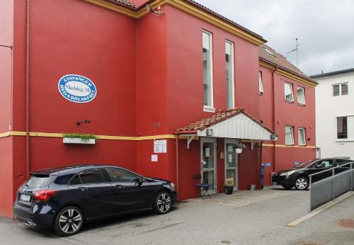 Stavanger Bed & Breakfast | Stavanger Bed & Breakfast