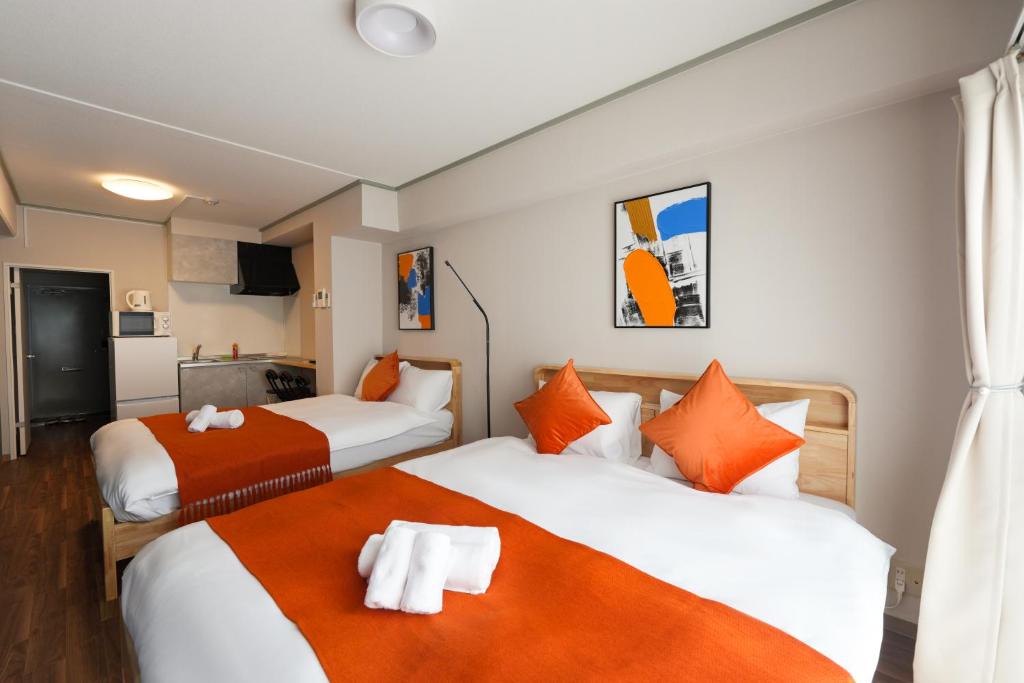 Minato Apartment | Stay Link Japan
