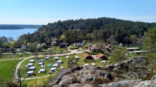 Vikbolandet Hostel | Stegeborgsgården