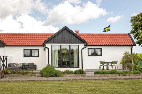 Garsnas House | Stendala Gård