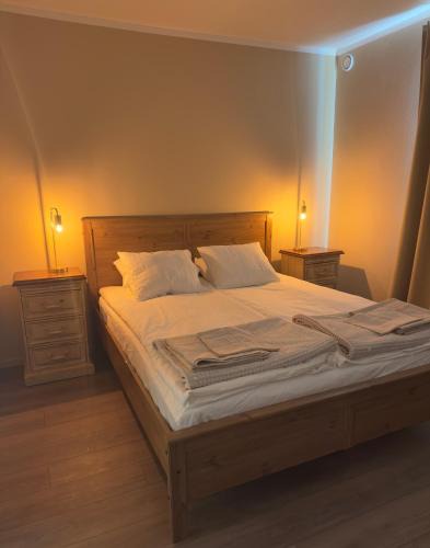 Stenestad Hostel | SteneBo