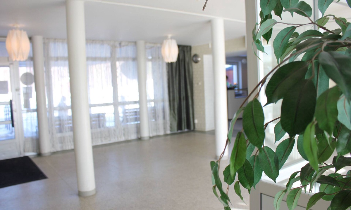 Gammelstad Hostel | STF Luleå Gammelstad Hostel