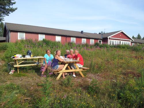 Orsa Hostel | STF Orsa Hostel