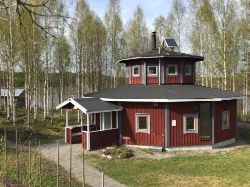Bodarne Hostel | STF Växhuset Hostel