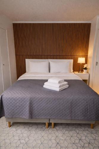 Tranemo Apartment | Stilla Hem 2