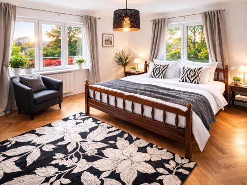 Tranemo Apartment | Stilla Hem