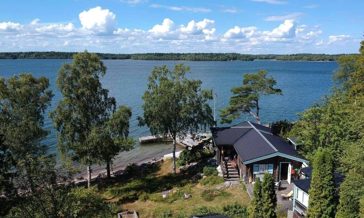 Sodersvik House | STO703 Gräddö - Marö 77